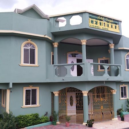 Hotel Tropik Leadonna Montego Bay Exterior photo