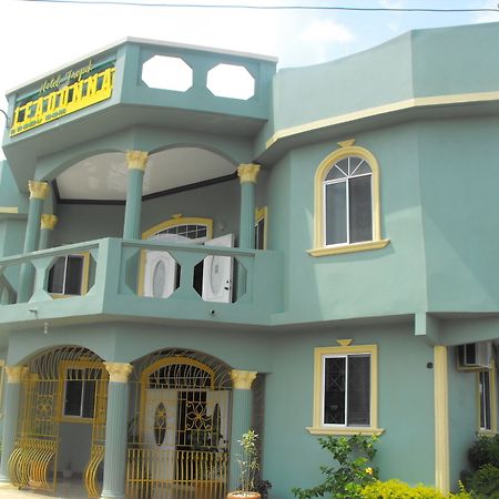 Hotel Tropik Leadonna Montego Bay Exterior photo