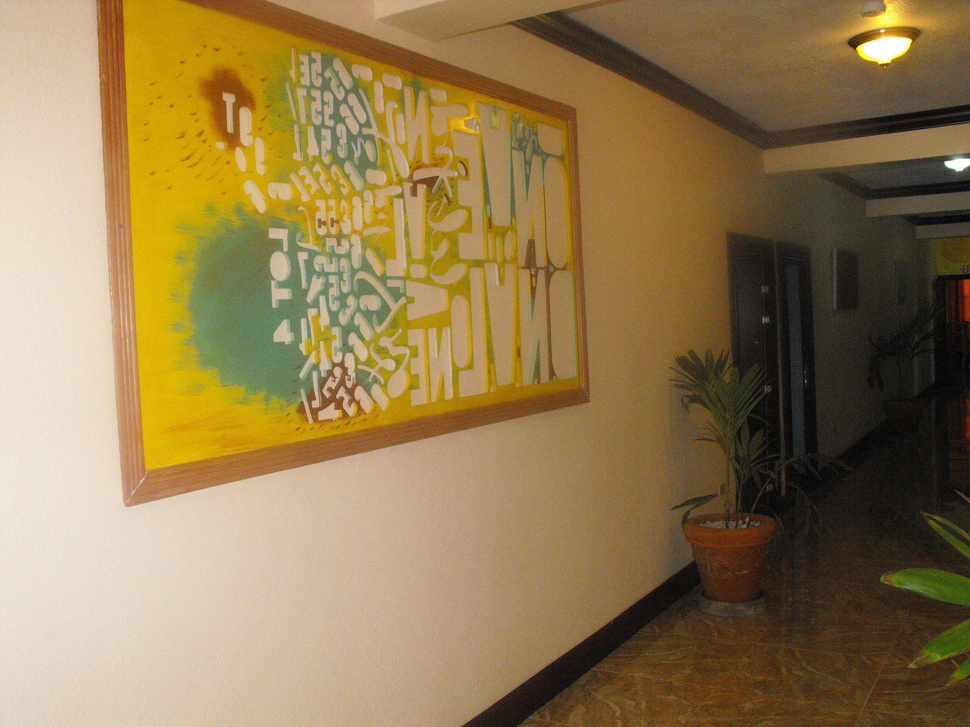 Hotel Tropik Leadonna Montego Bay Exterior photo