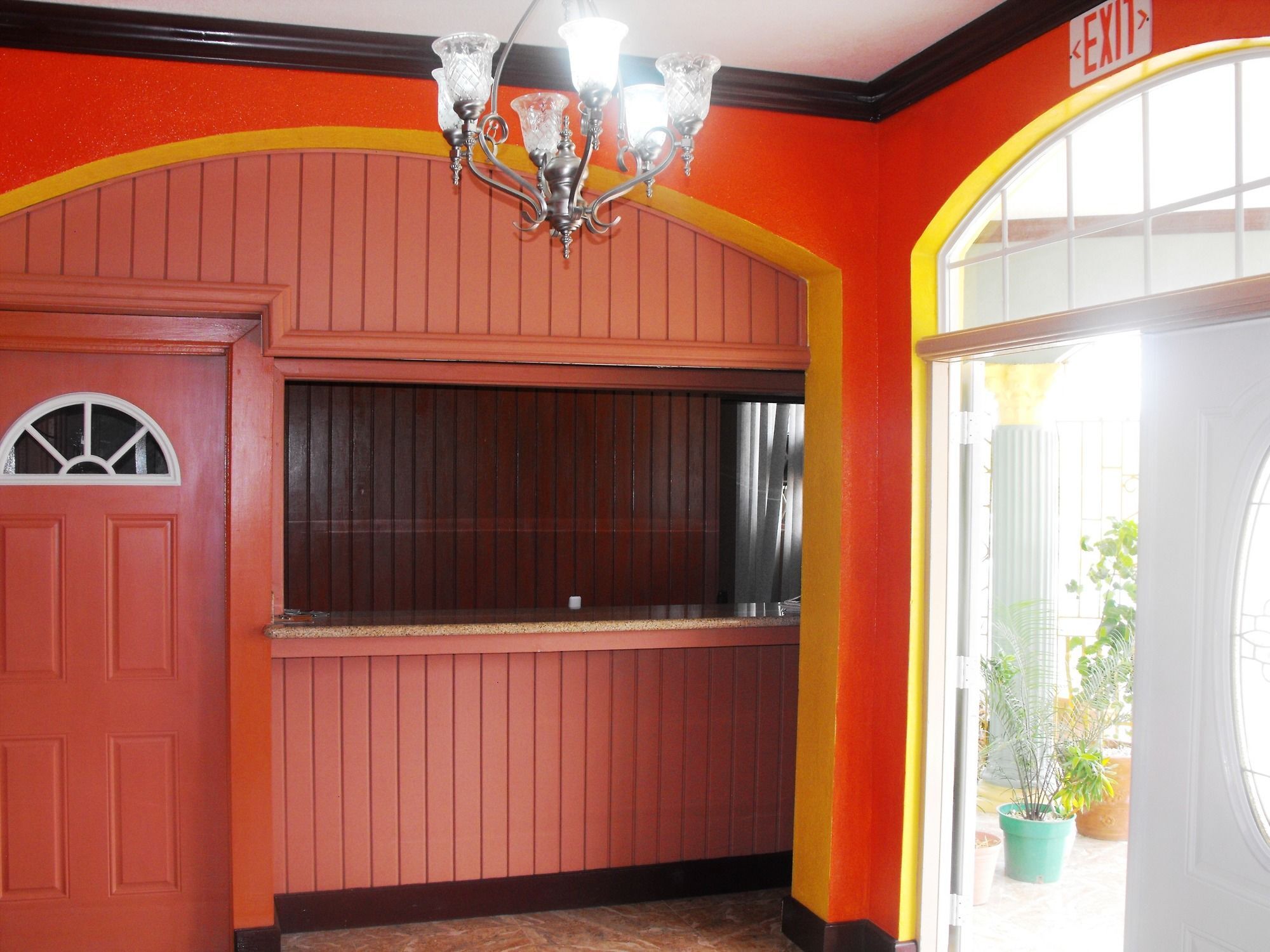 Hotel Tropik Leadonna Montego Bay Exterior photo
