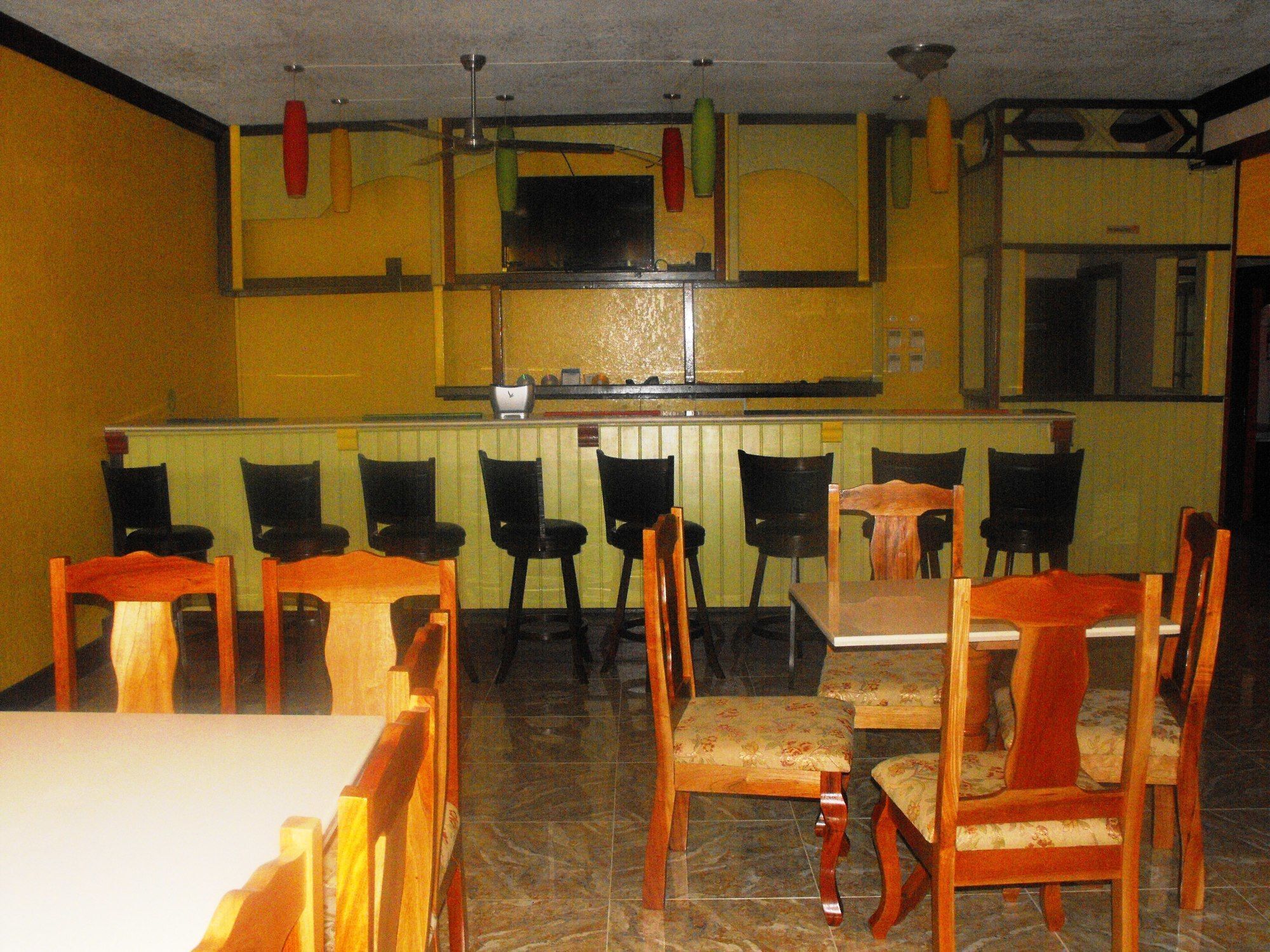 Hotel Tropik Leadonna Montego Bay Exterior photo