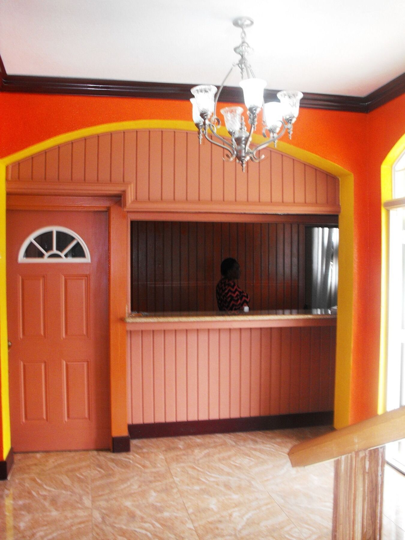 Hotel Tropik Leadonna Montego Bay Exterior photo