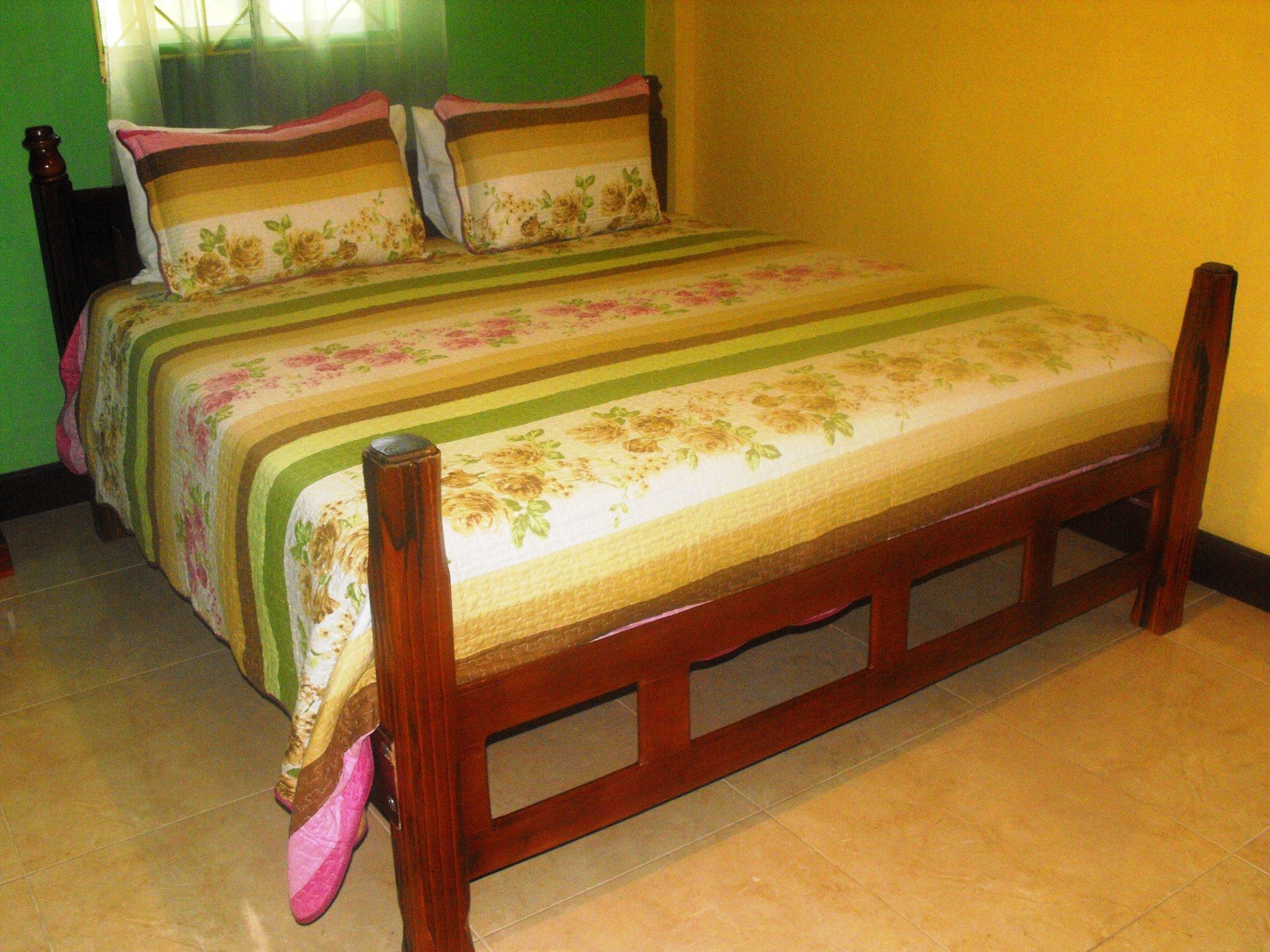 Hotel Tropik Leadonna Montego Bay Exterior photo